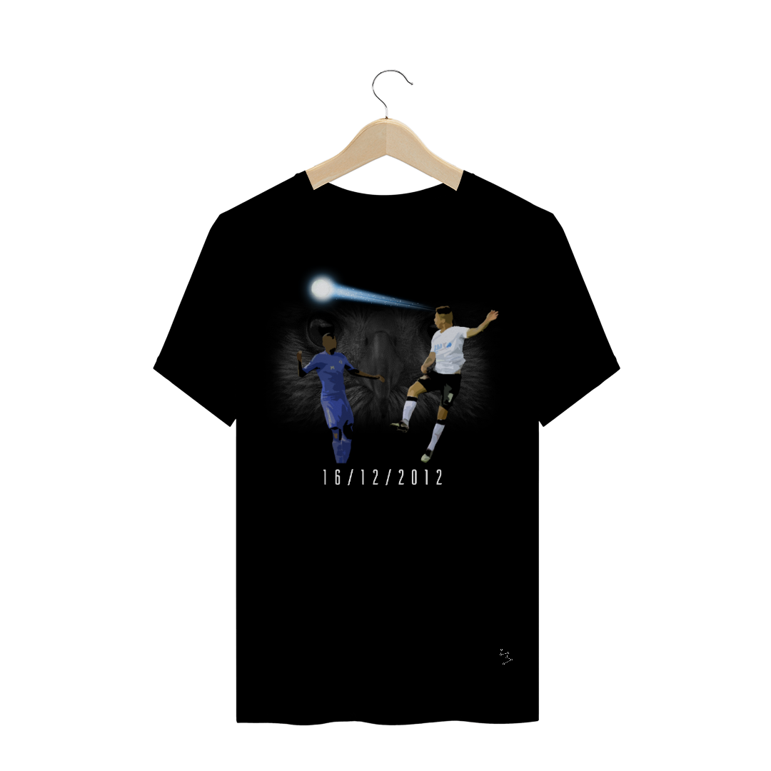 Nome do produto: Guerrero x Chelsea