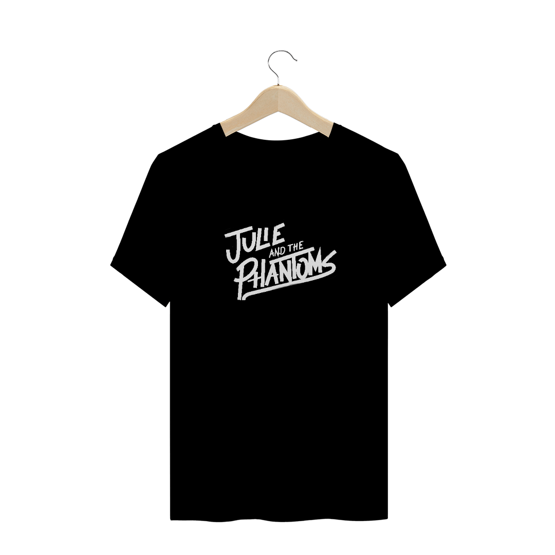 Nome do produto: Camiseta Julie and the Phantoms