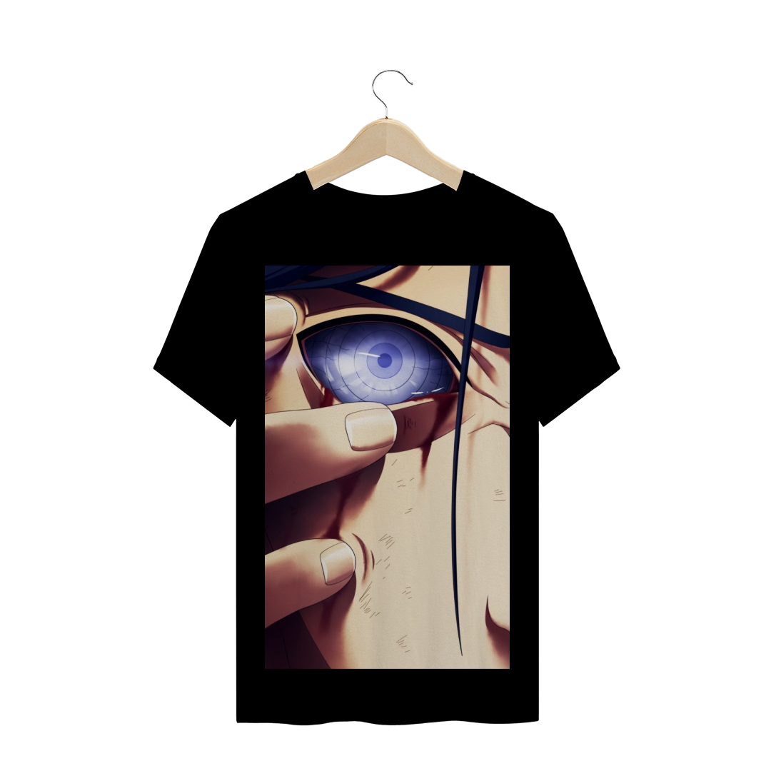 Nome do produto  camisa linha naruto