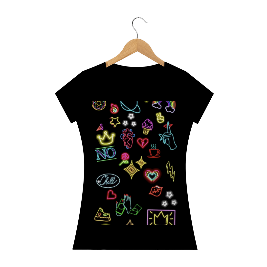 Nome do produto: camisa temática