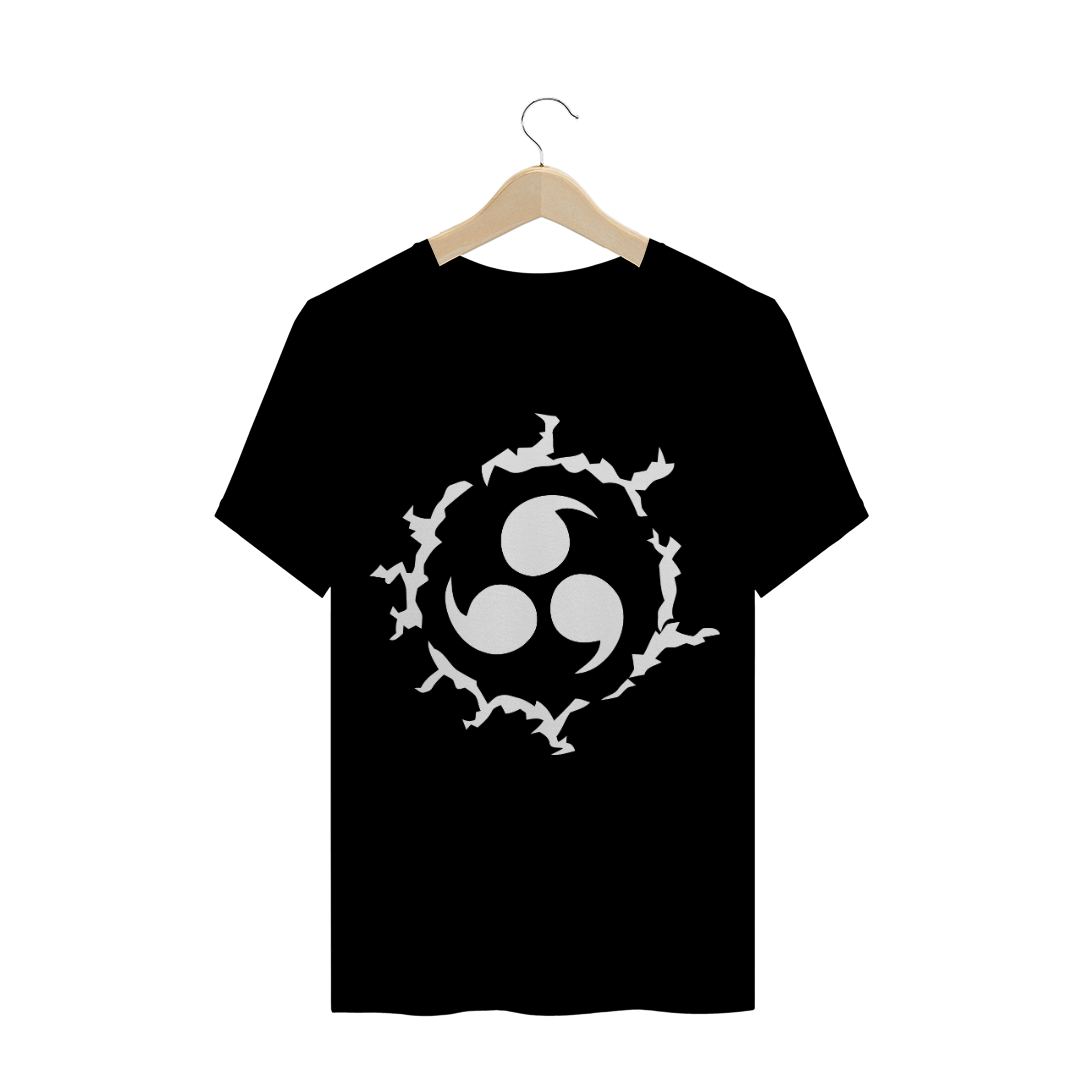 Nome do produto: sasuke marca da maldição preto