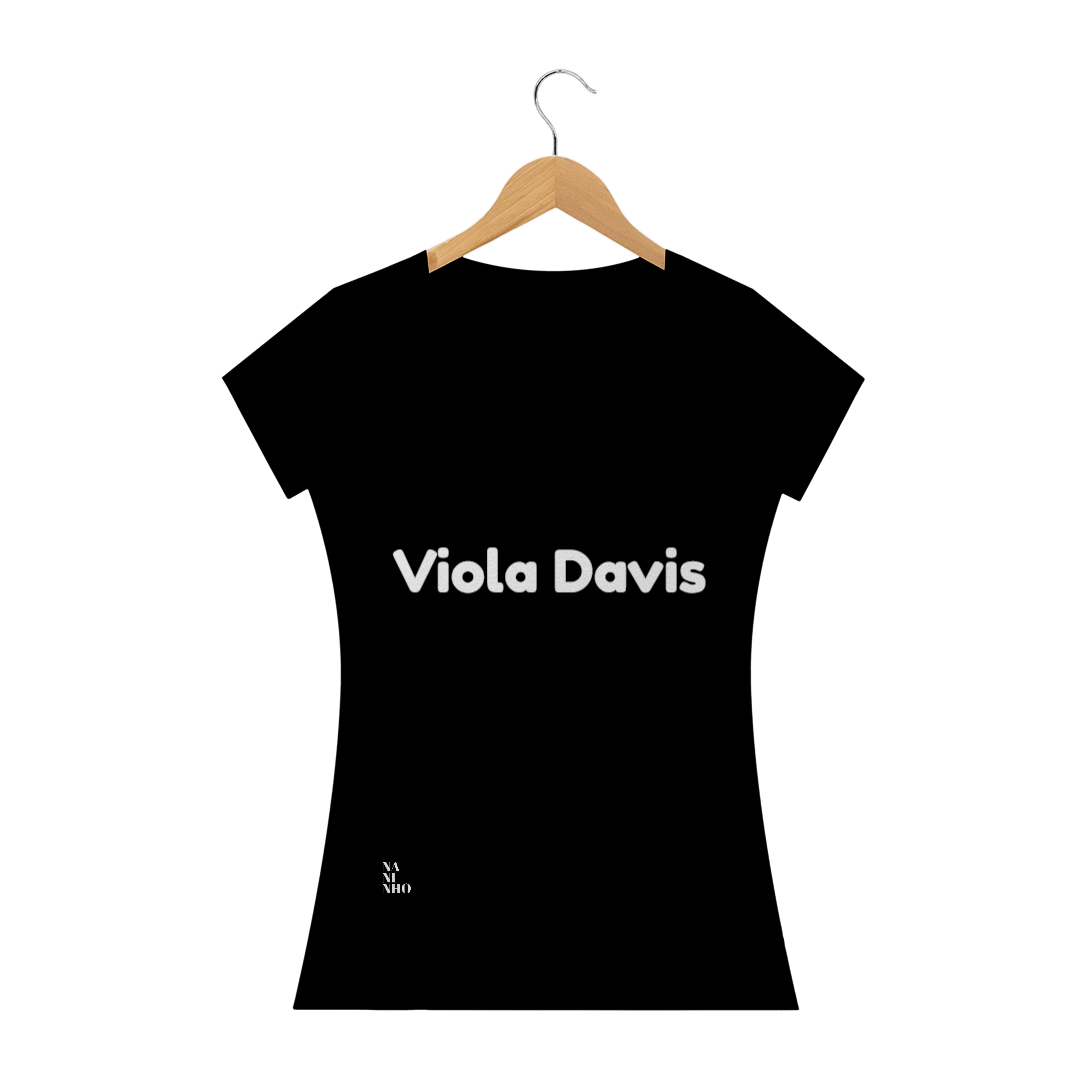 Nome do produto  Viola Davis