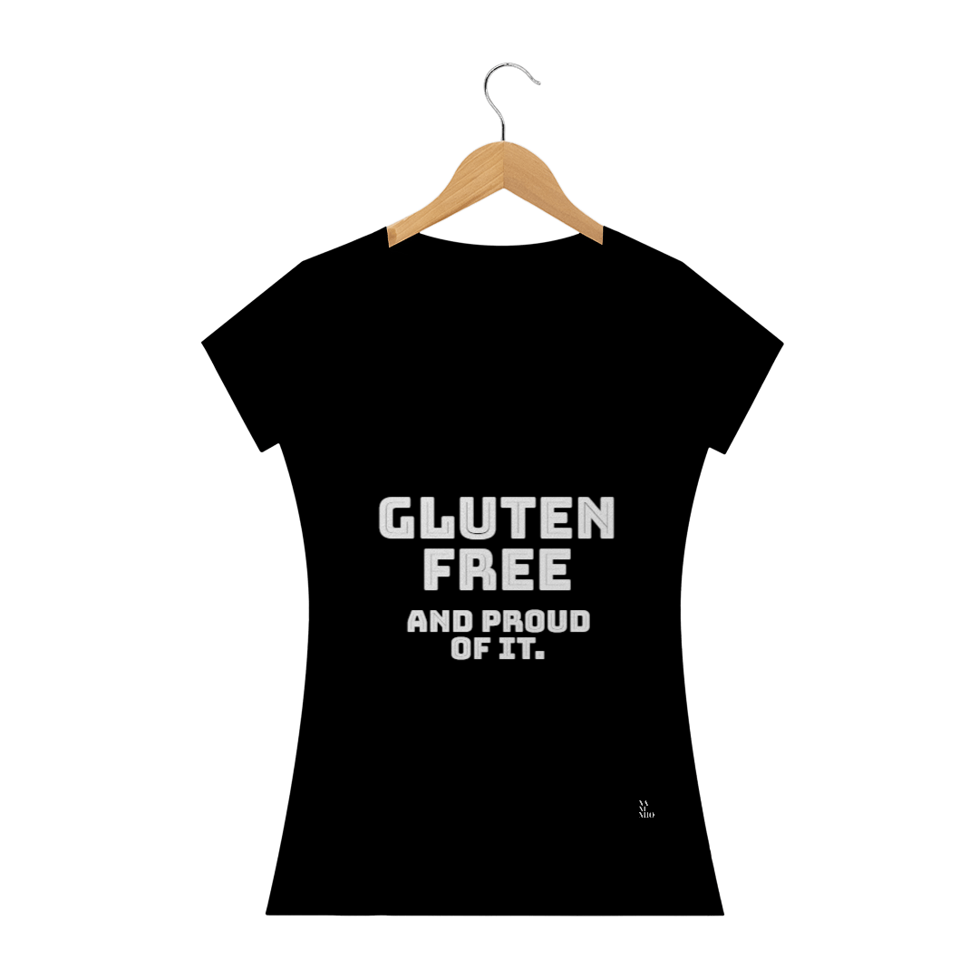 Nome do produto: Gluten Free