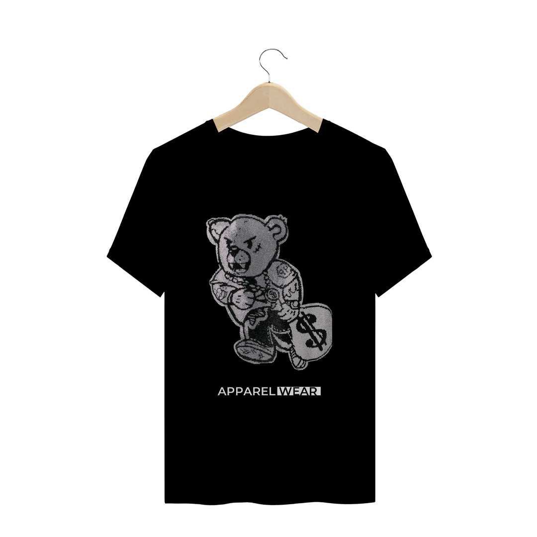 Nome do produto: Bear Apparel 