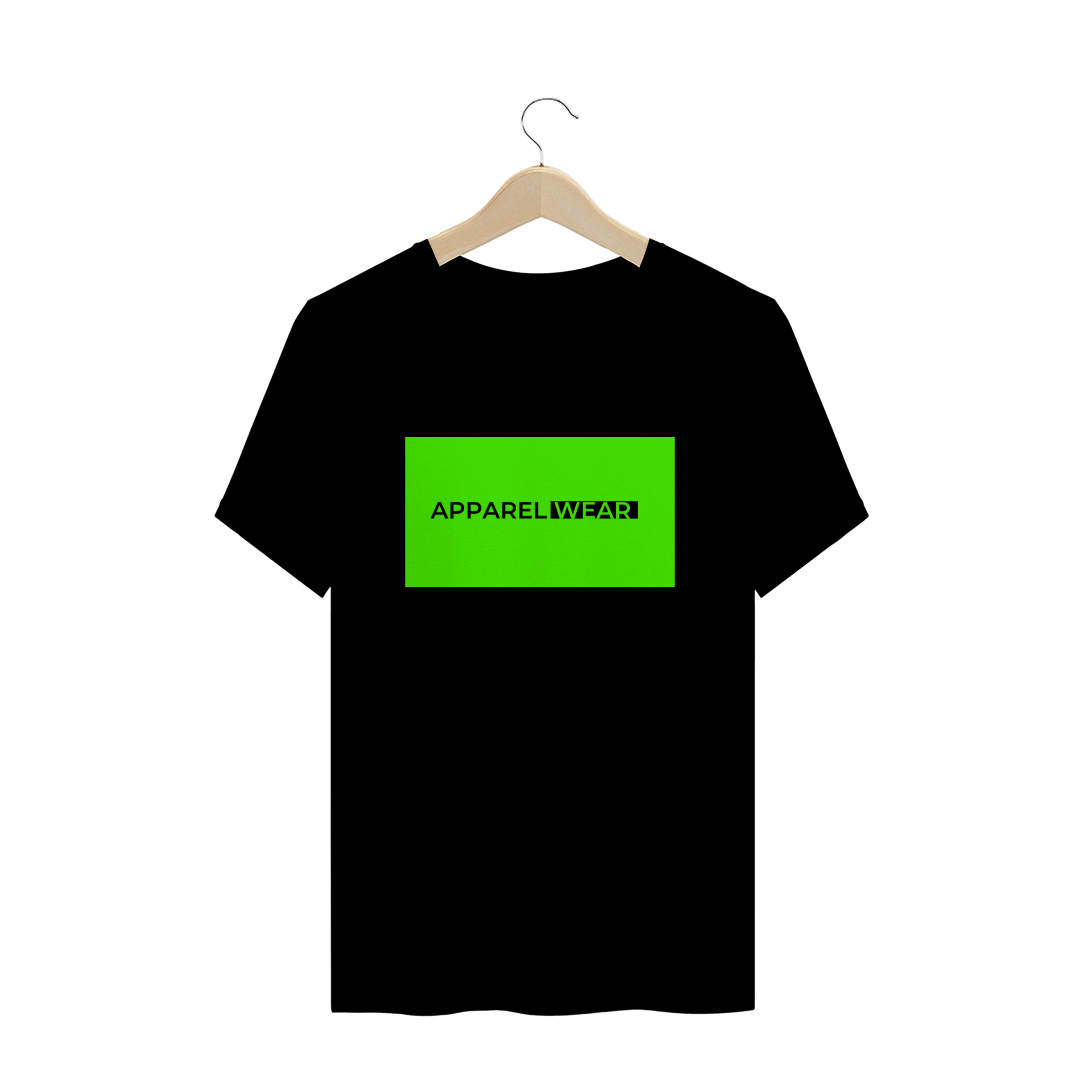 Nome do produto: Apparel Wear Green