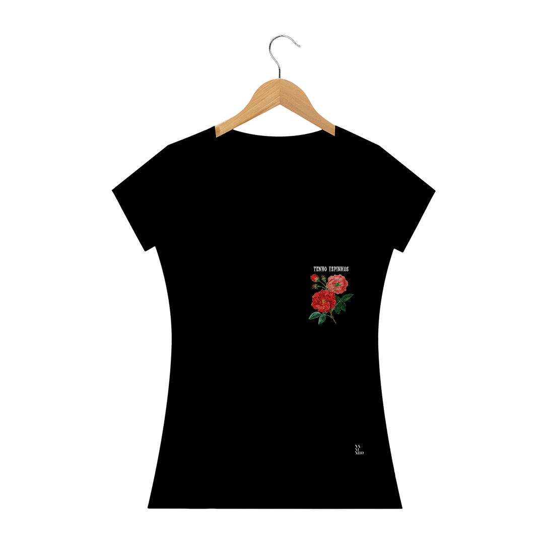 Nome do produto: Tenho Espinhos