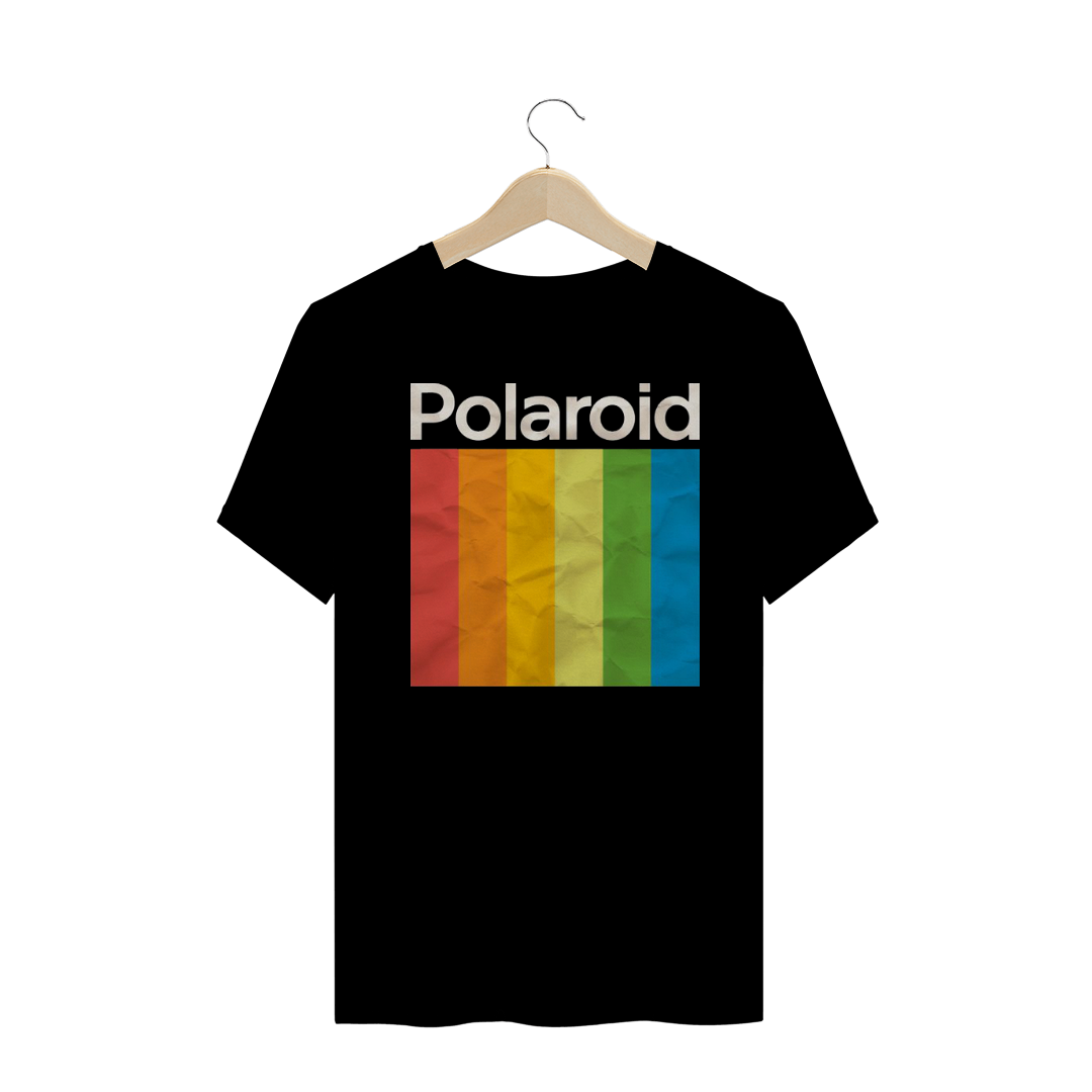 Nome do produto: Polaroid - Unissex