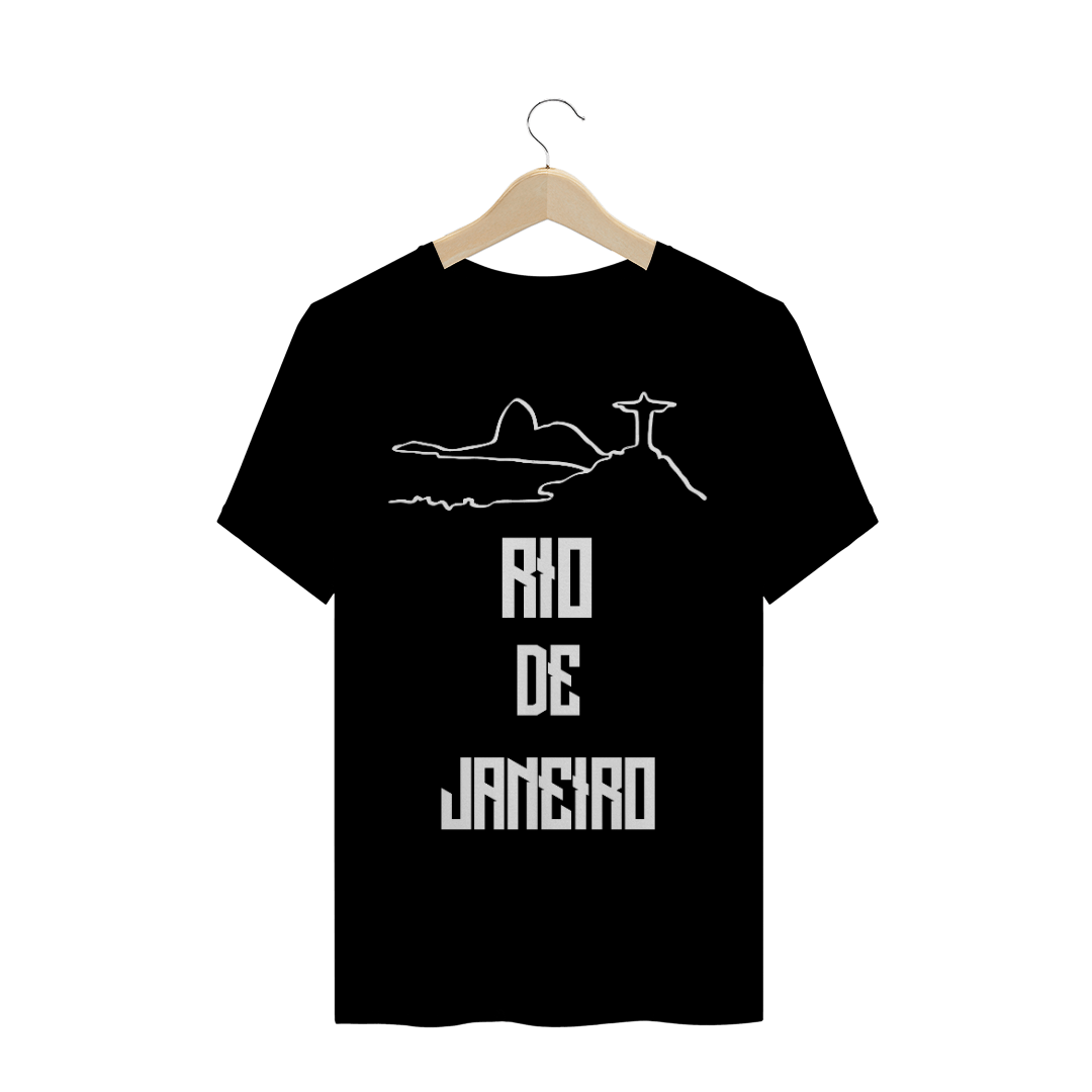 Nome do produto: CAMISA RIO DE JANEIRO