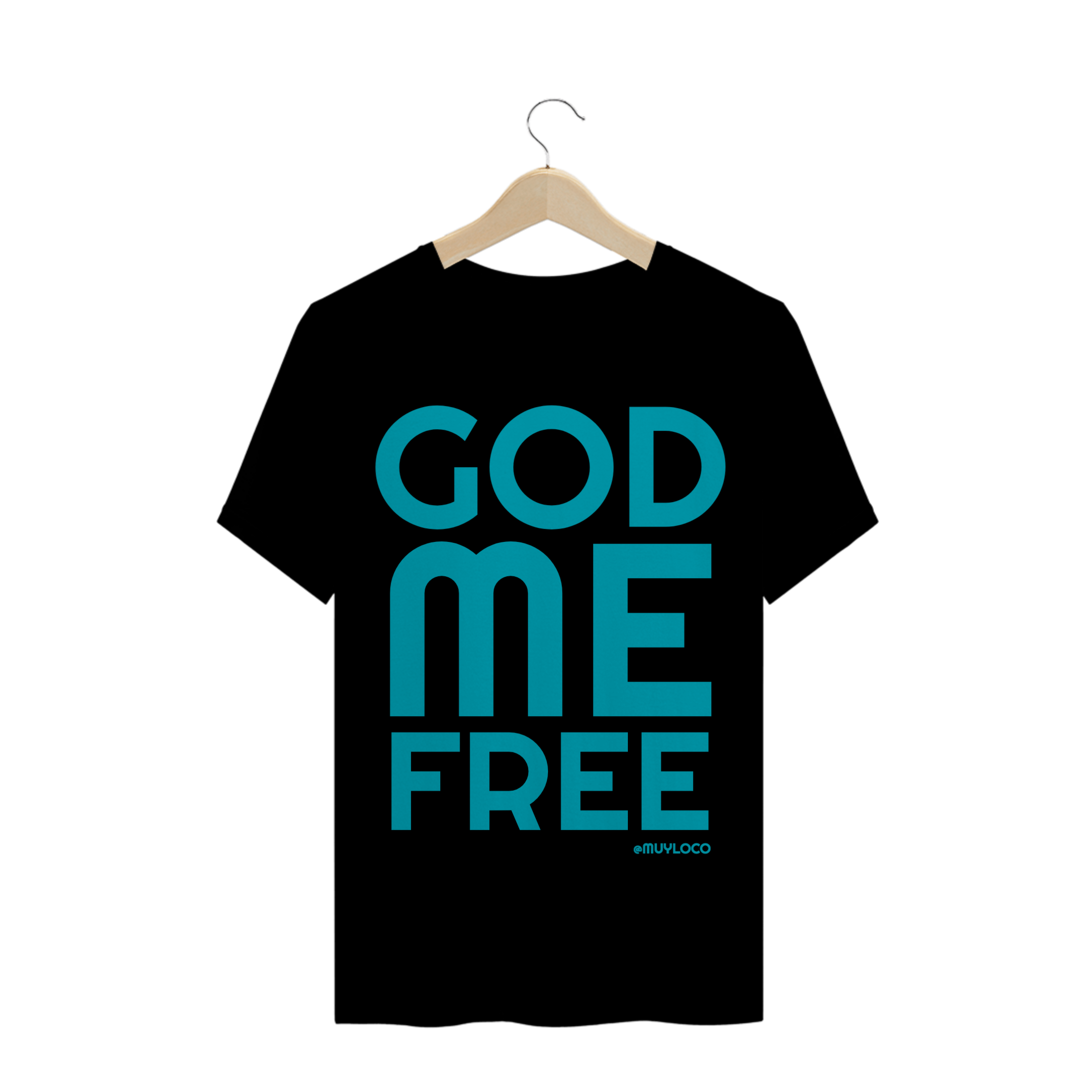 Nome do produto: god me free
