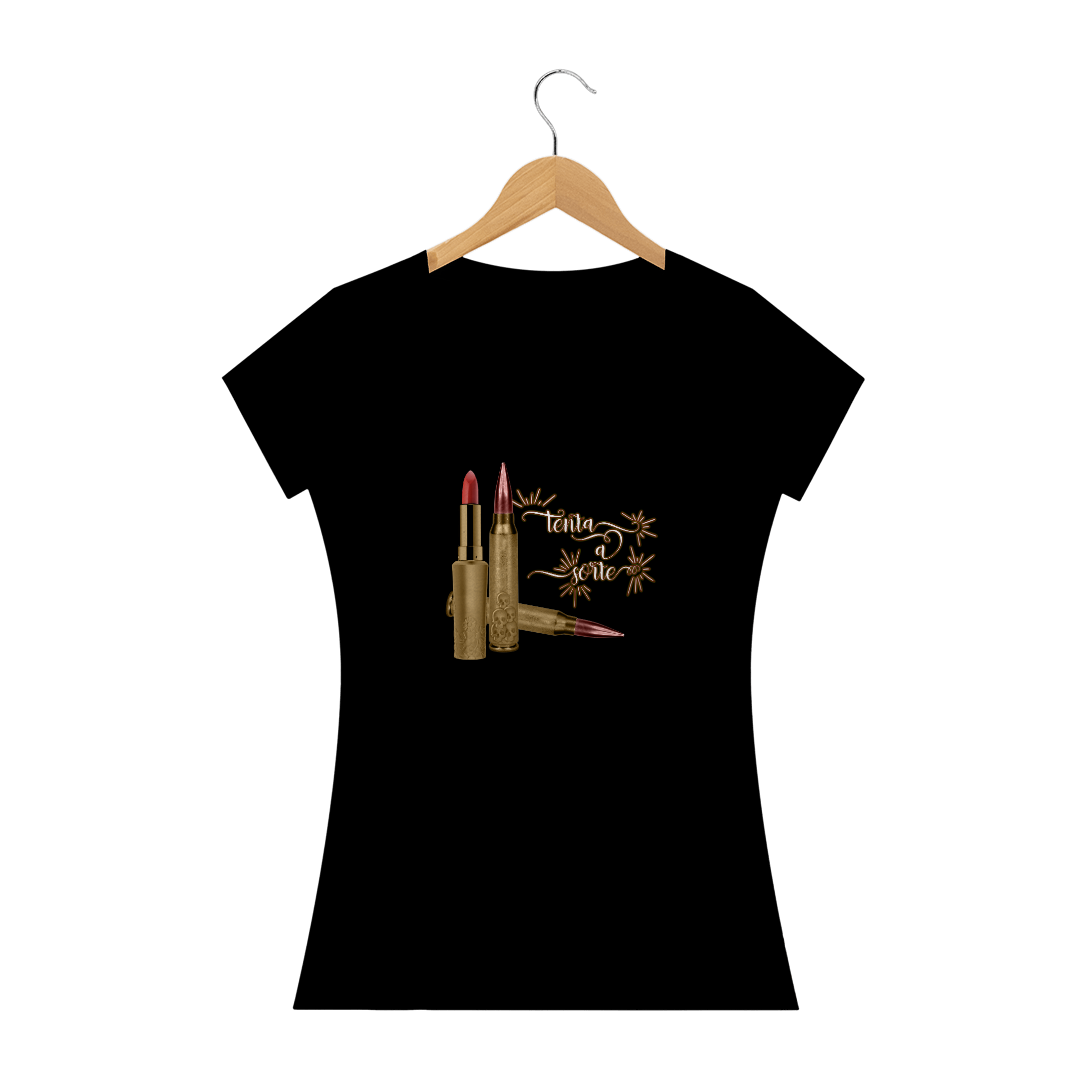 Nome do produto: Tenta a Sorte