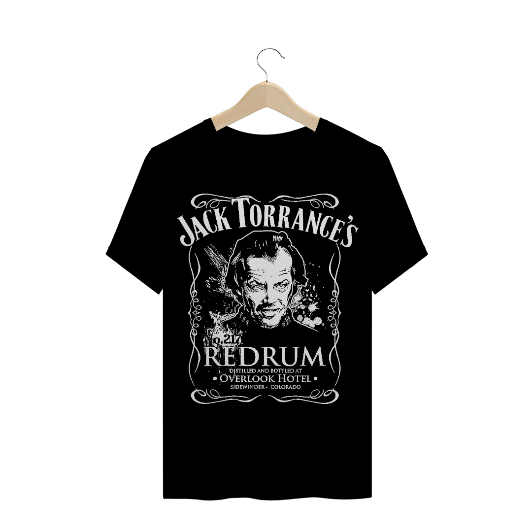 Nome do produto: Jack Torrance Redrum
