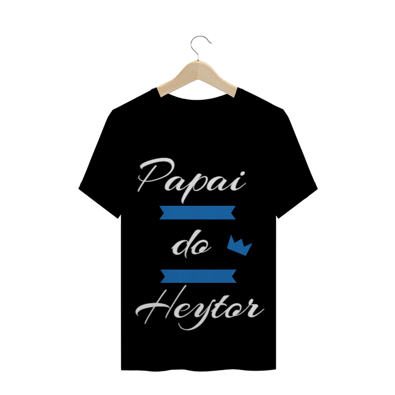 Nome do produto: papai preto