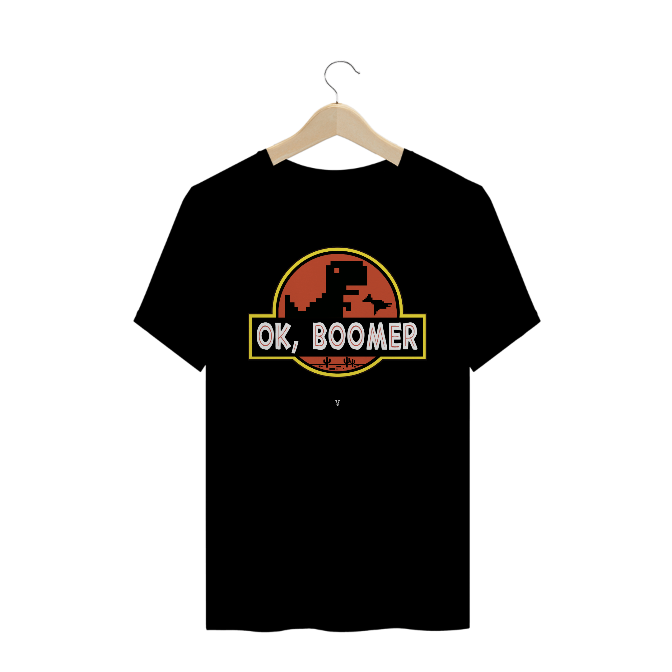 Nome do produto: ok boomer