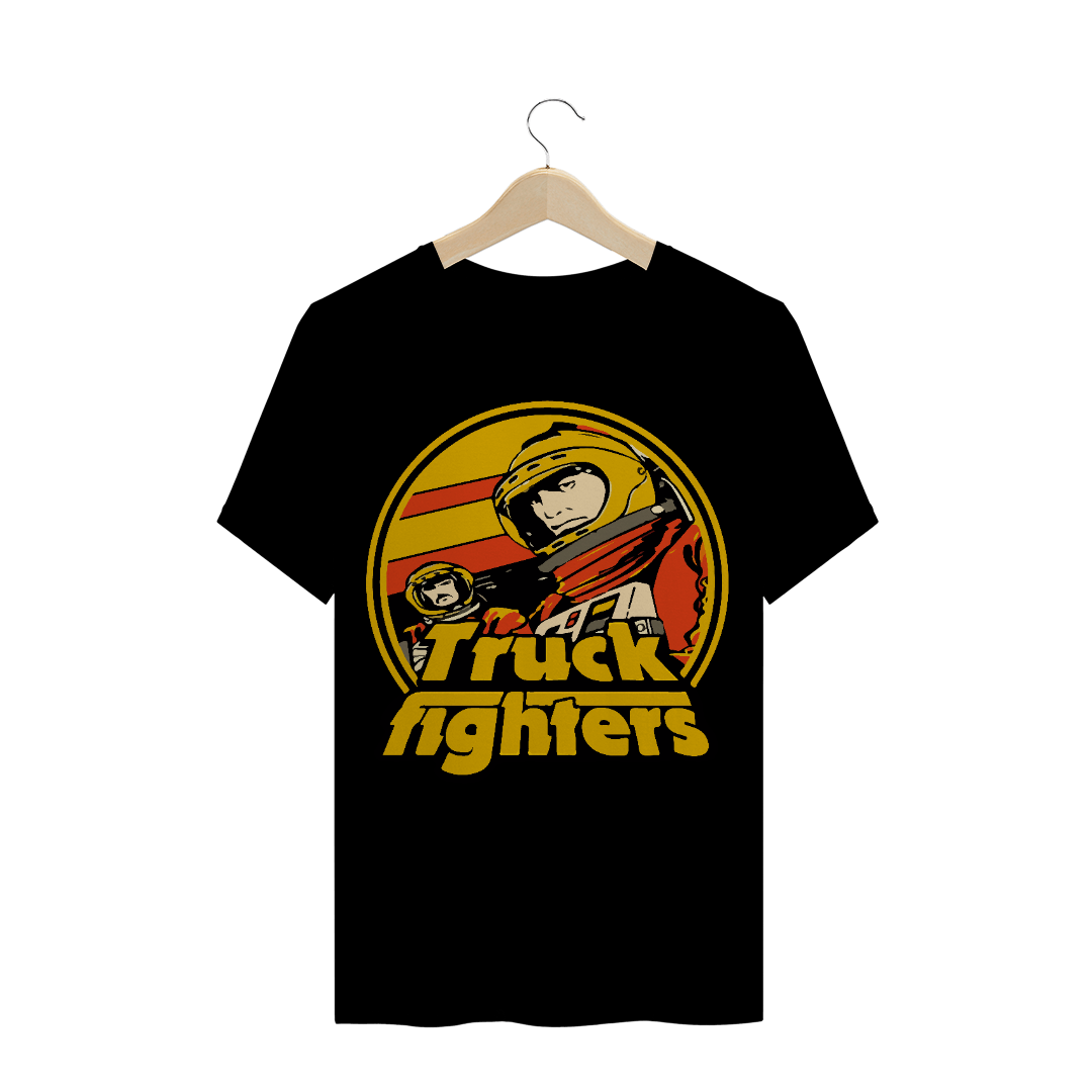 Nome do produto: Camisa Truckfighters