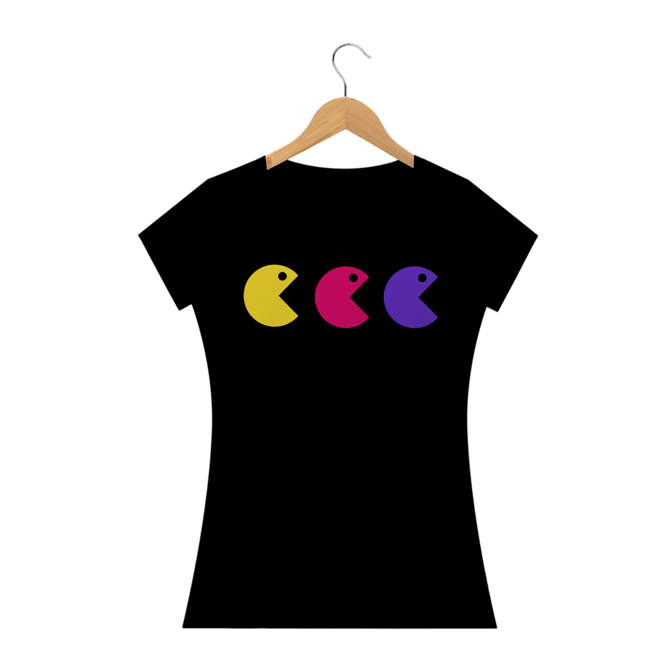 Nome do produto: Camiseta Simples - Pec-Men