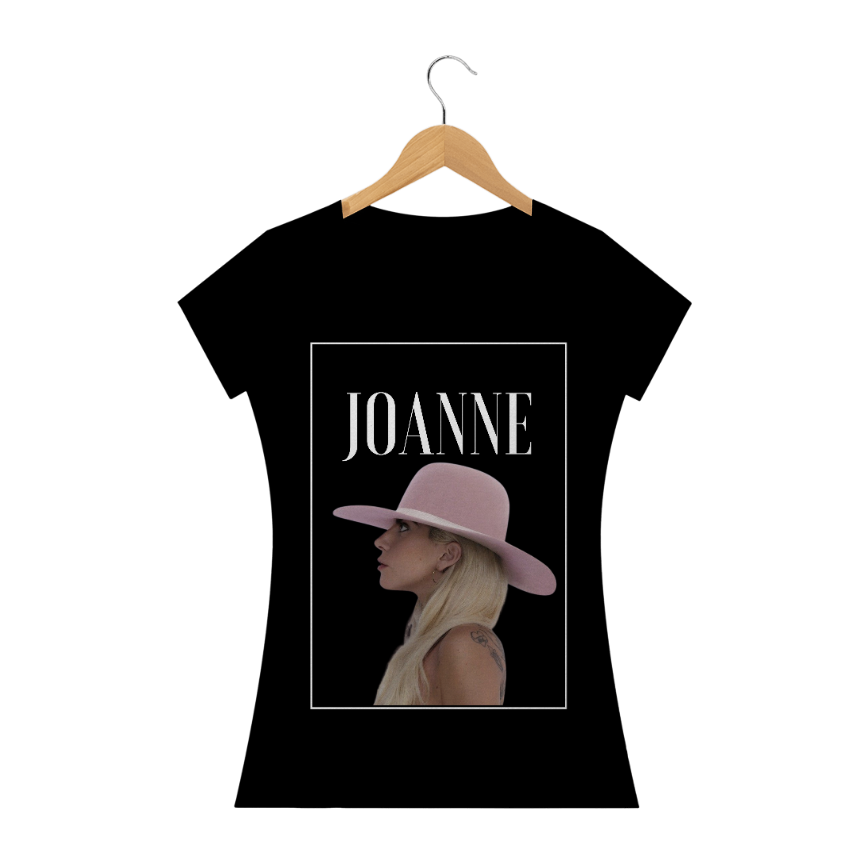Nome do produto: Baby Long Lady Gaga - Joanne