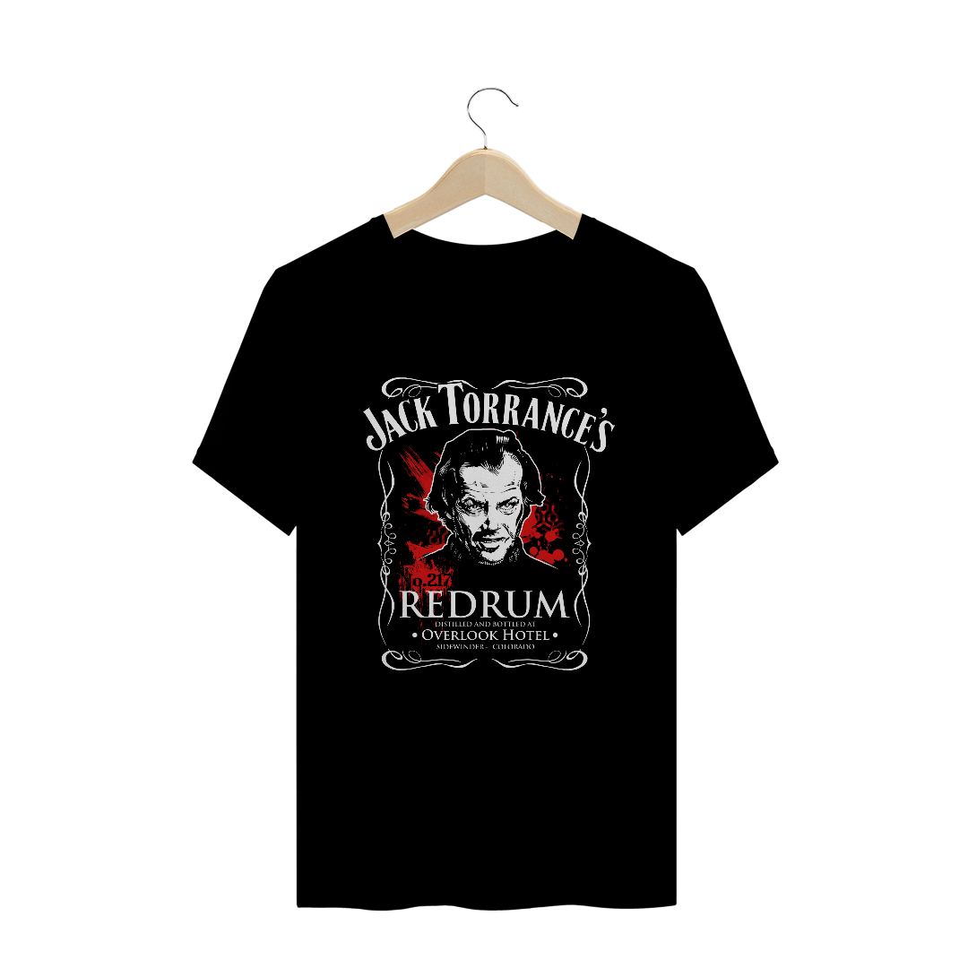 Nome do produto: Jack Torrance (Básica)