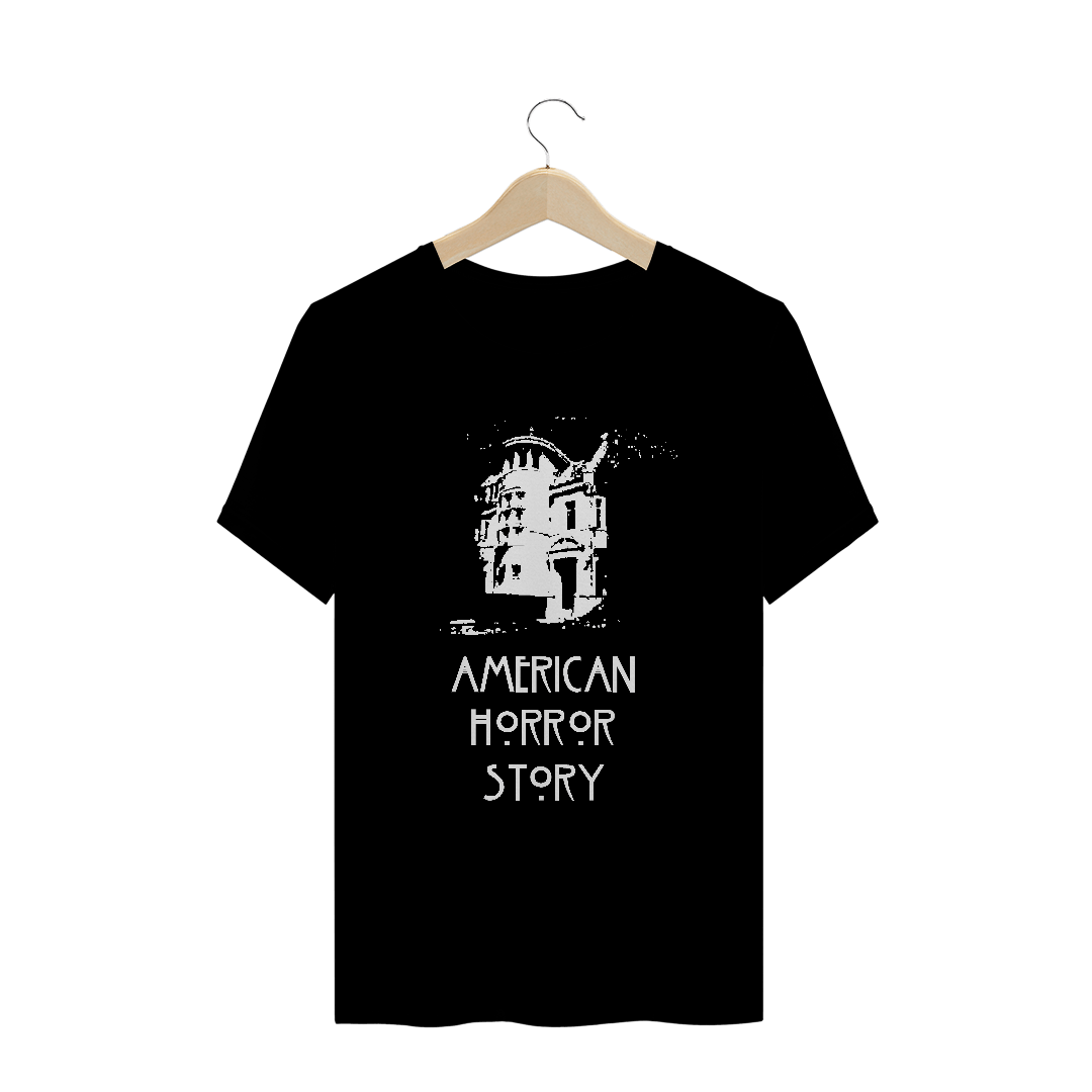 Nome do produto: American Horror Story - Murder House (Básica)
