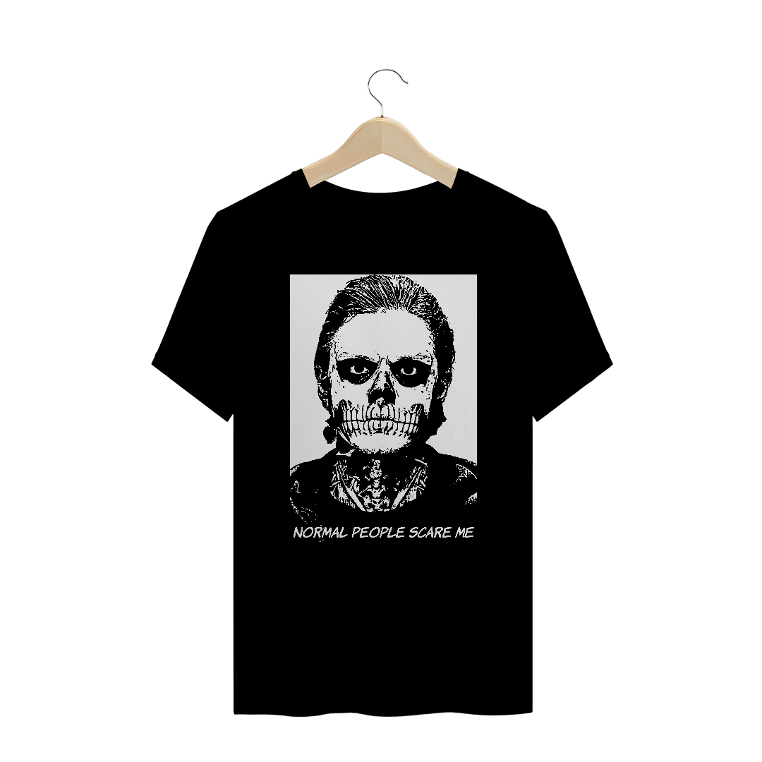 Nome do produto: Normal People Scare Me 2 (Prime)