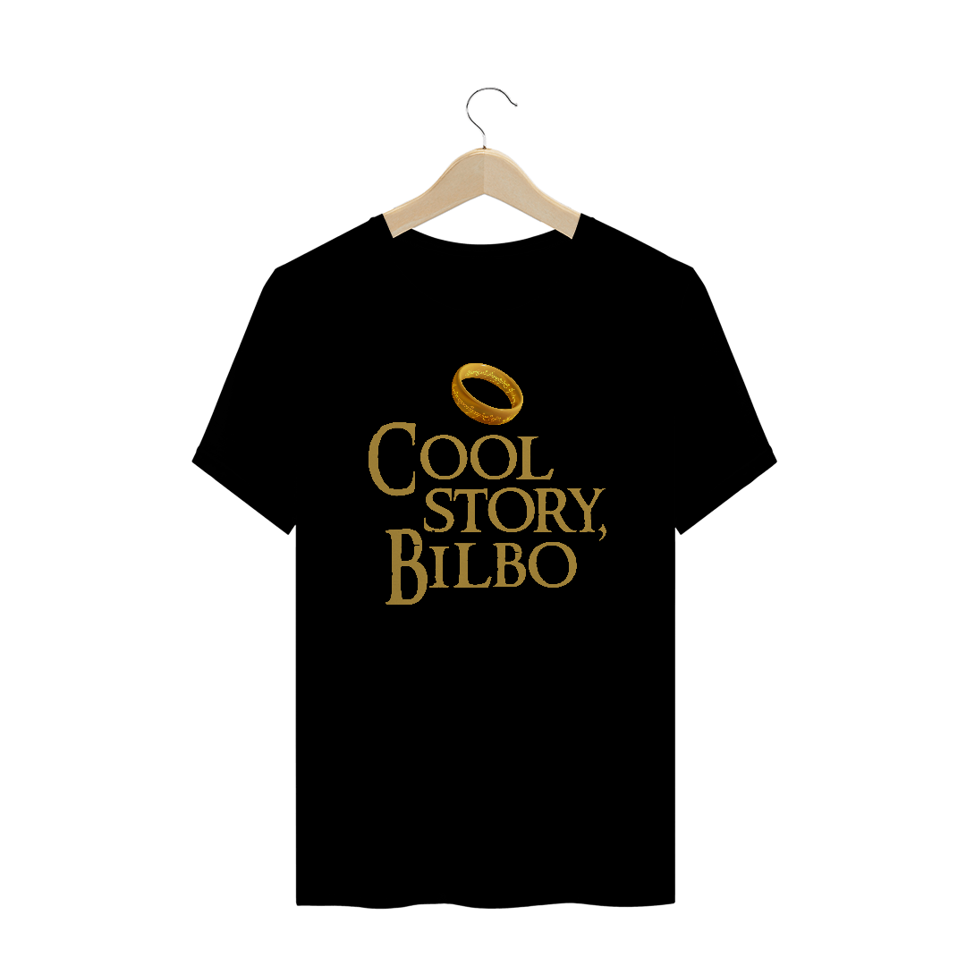 Nome do produto: Cool story, Bilbo 2 (Prime)