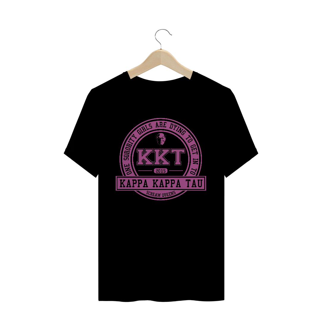 Nome do produto: KKT - Kappa Kappa Tau 1 (Básica)
