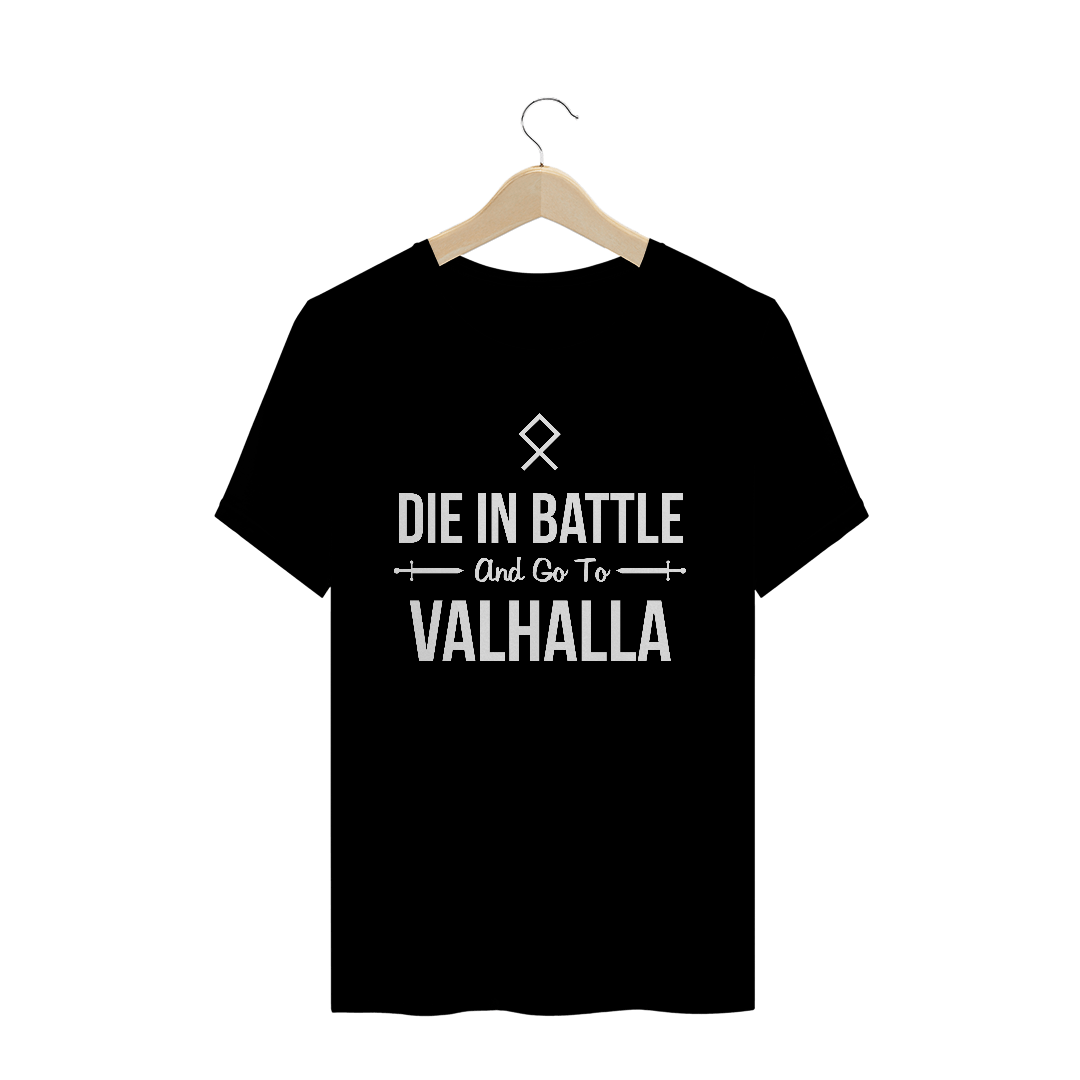 Nome do produto: Die in battle 4 (Básica)