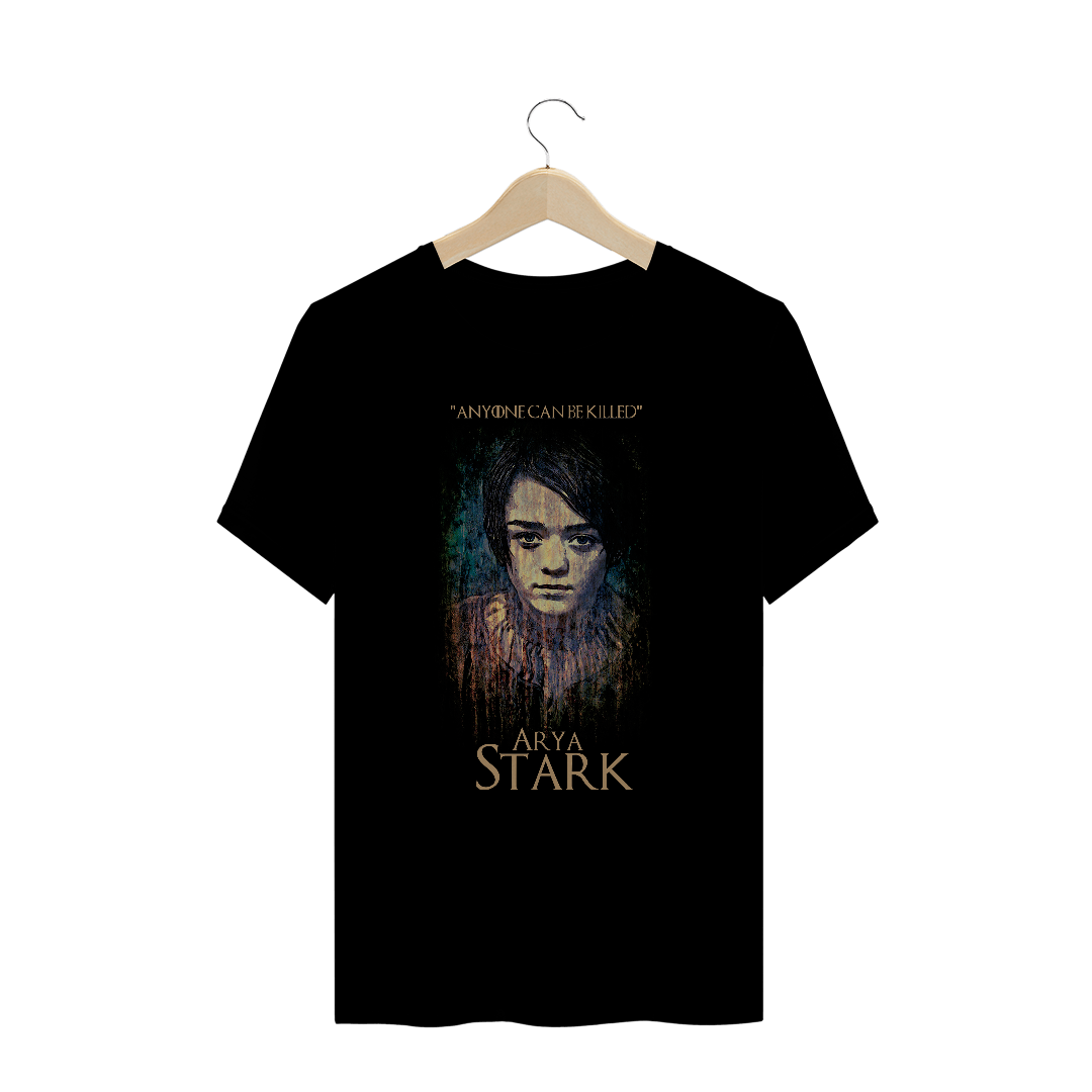 Nome do produto: Arya Stark 1 (Básica)