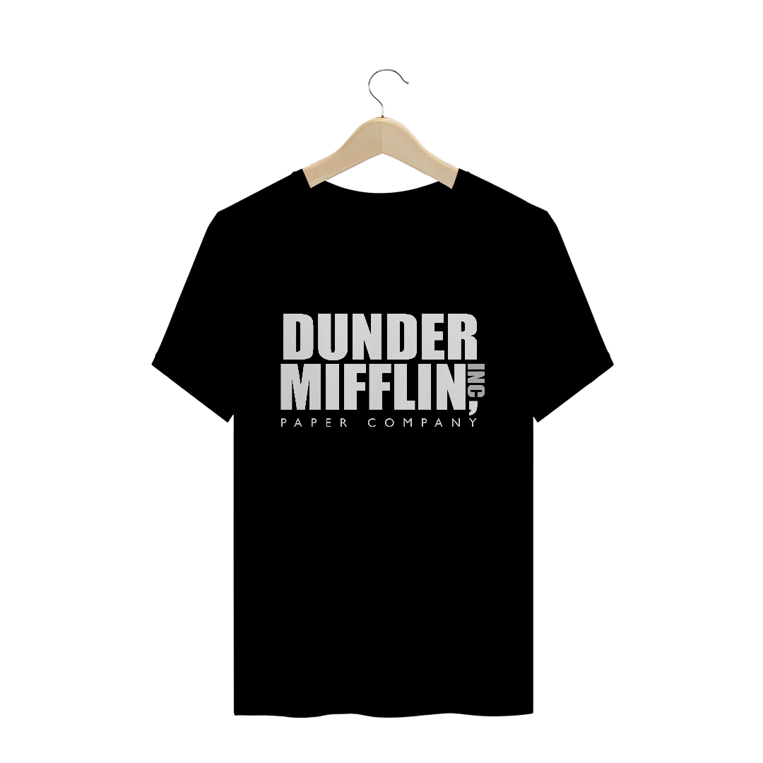 Nome do produto: Dunder Mifflin 2 (Básica)