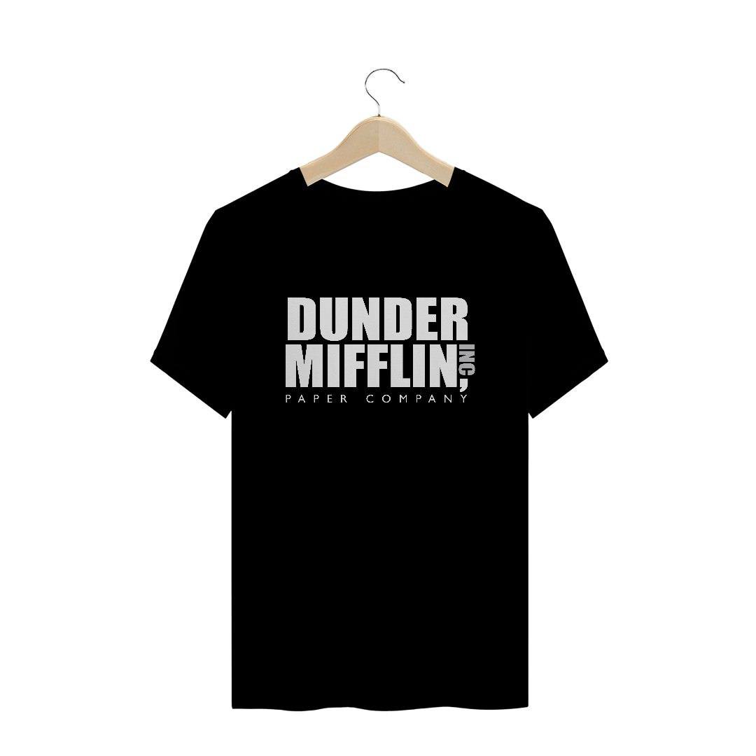 Nome do produto: Dunder Mifflin 2 (Prime)