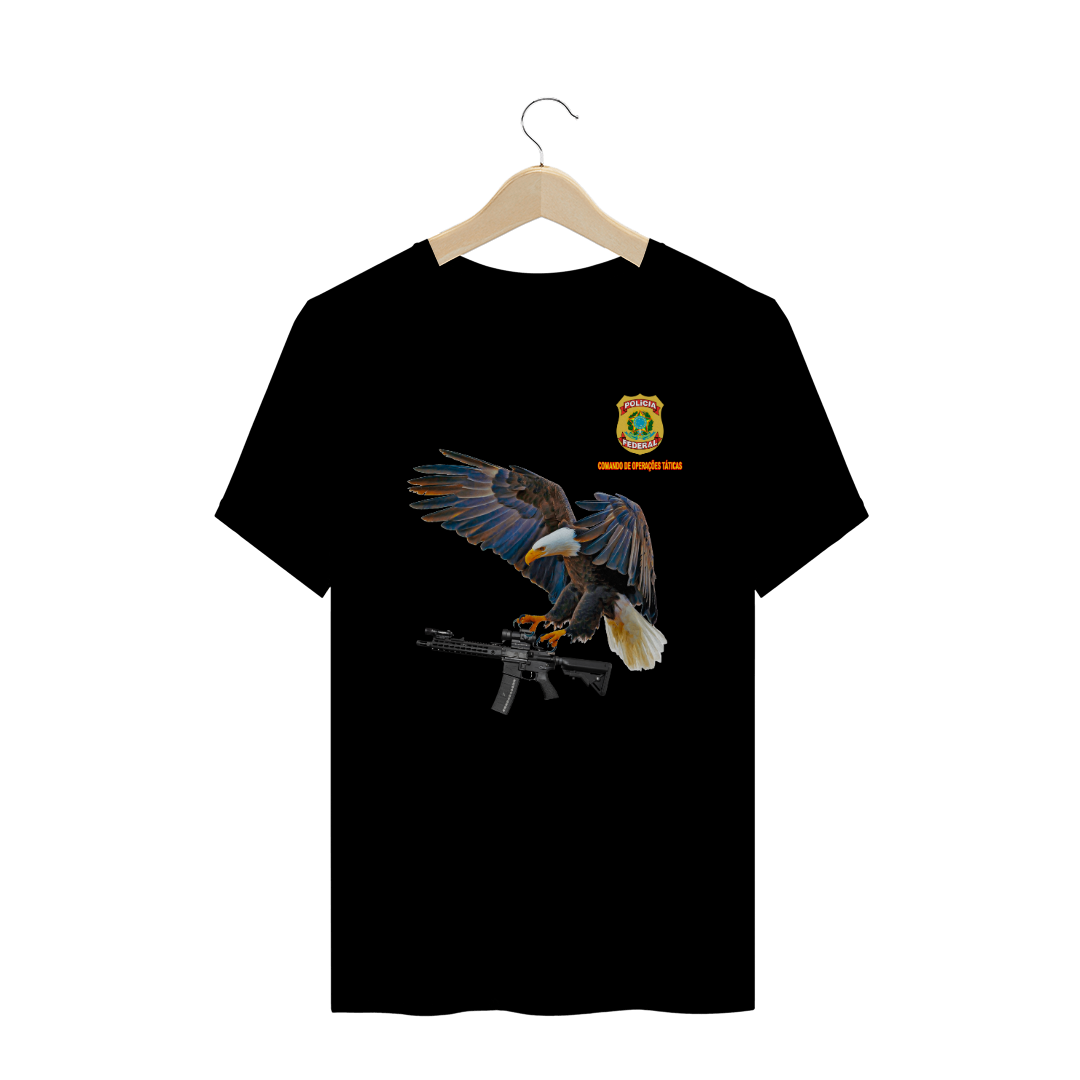 Nome do produto: Operações Táticas PF