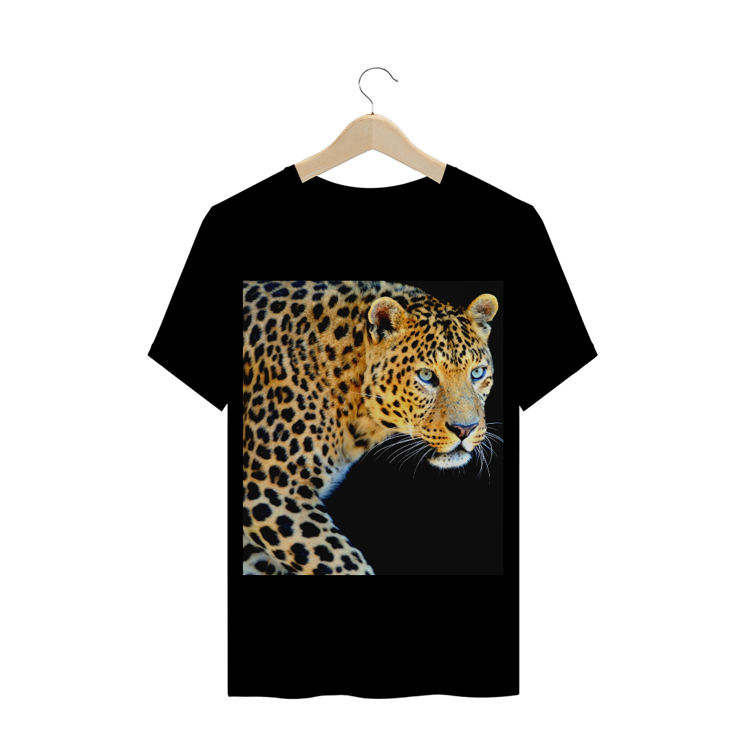 Nome do produto: LEOPARDO DE AMUR - GRANDE FELINO / FELINOS