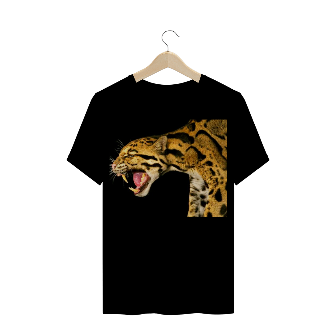 Nome do produto: PANTERA NEBULOSA - FELINO / FELINOS