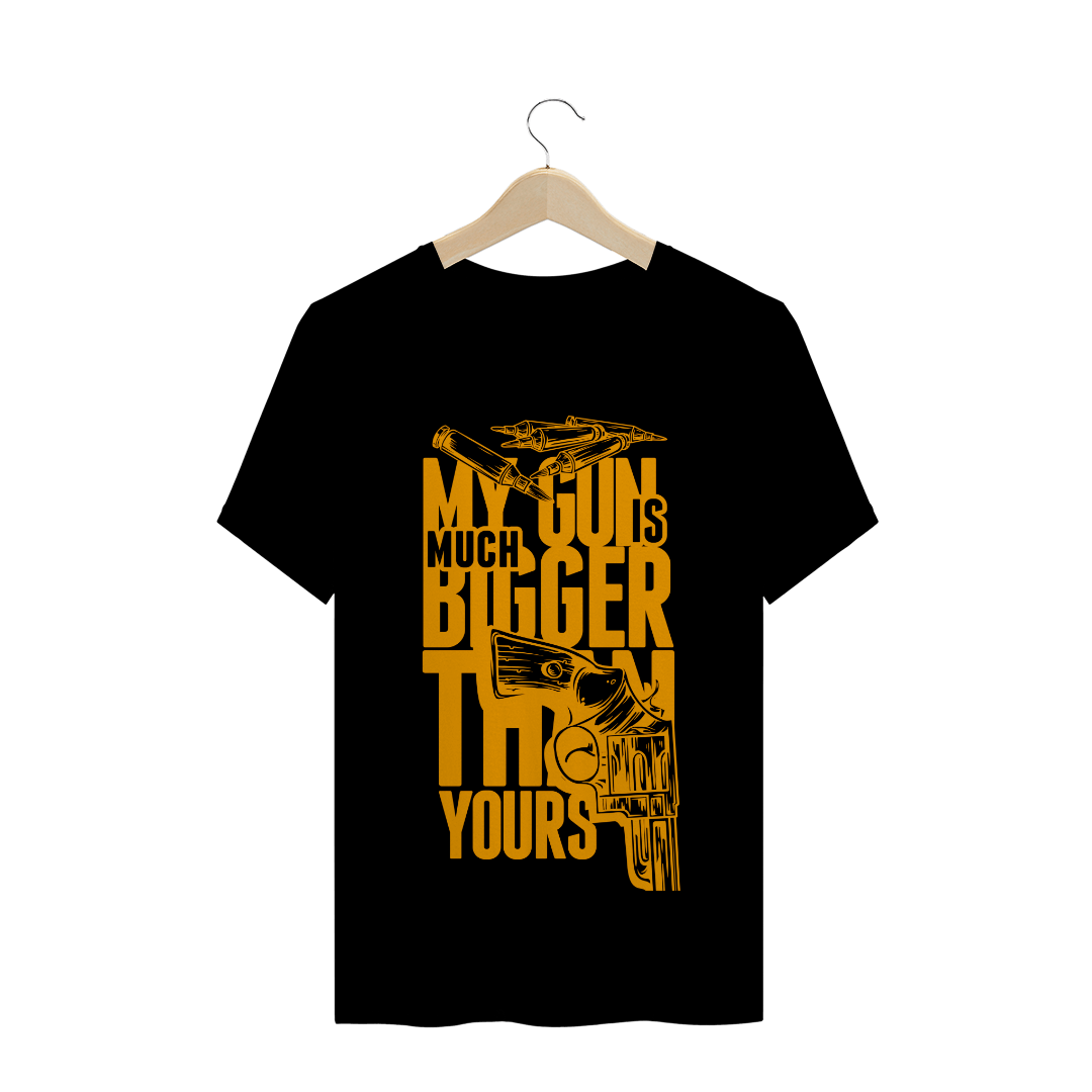 Nome do produto: My Gun Gold