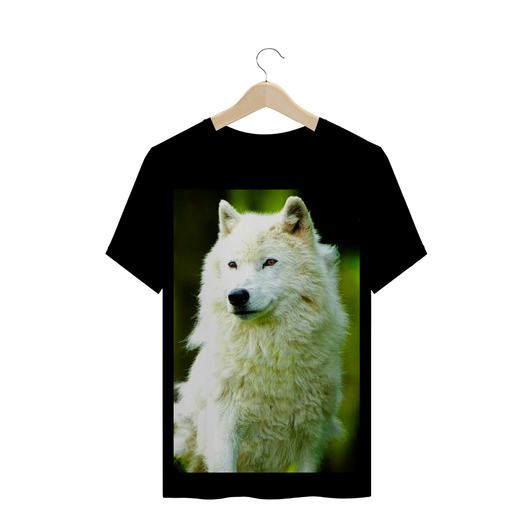 Nome do produto: LOBO DO ÁRTICO