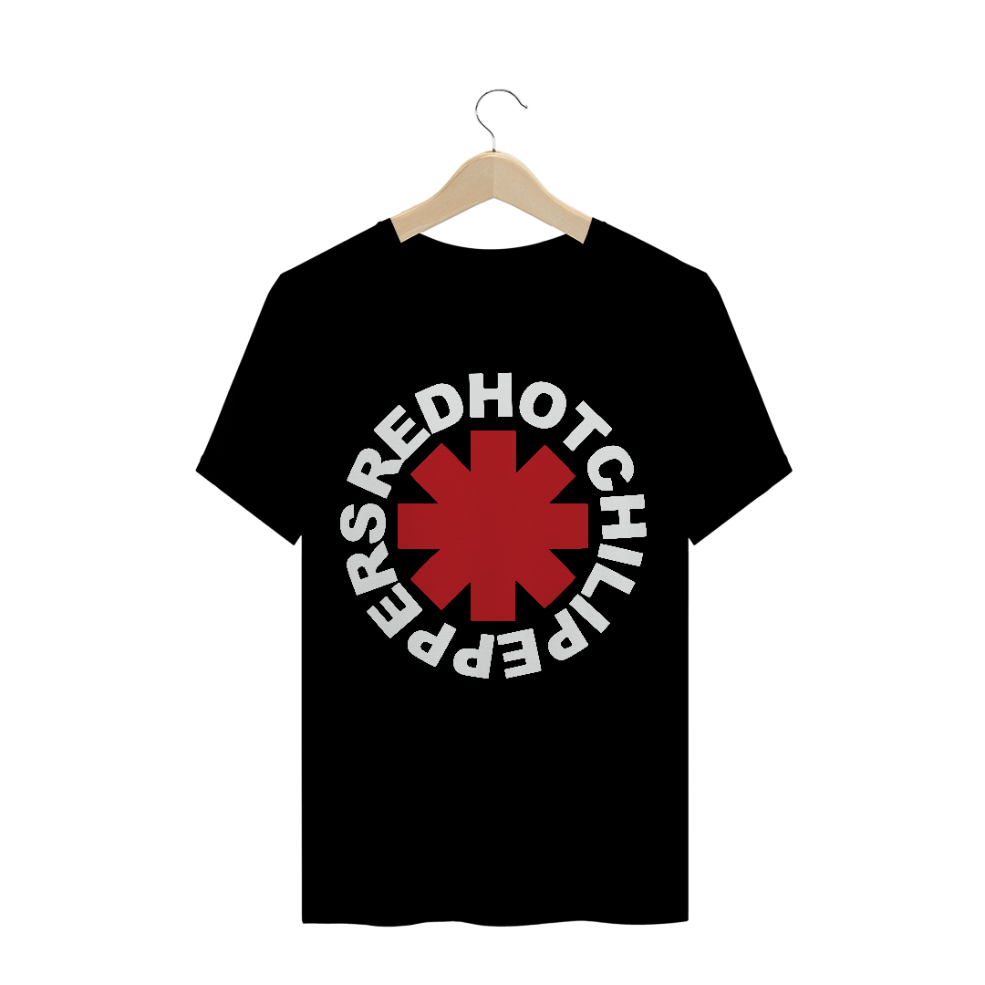 Nome do produto: Camiseta Básica Red Hor 02