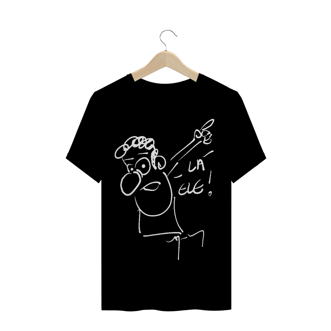 Nome do produto: Lá ele preta