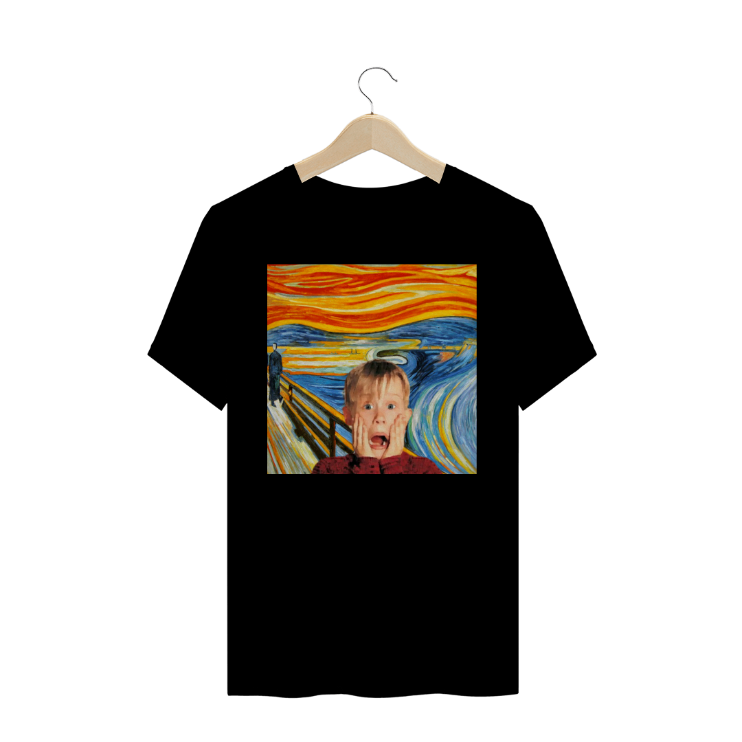 Nome do produto: KEVIN,  O GRITO - ESQUECERAM DE MIM 