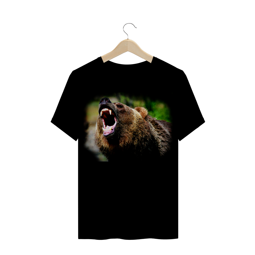 Nome do produto: URSO PARDO GRIZZLY