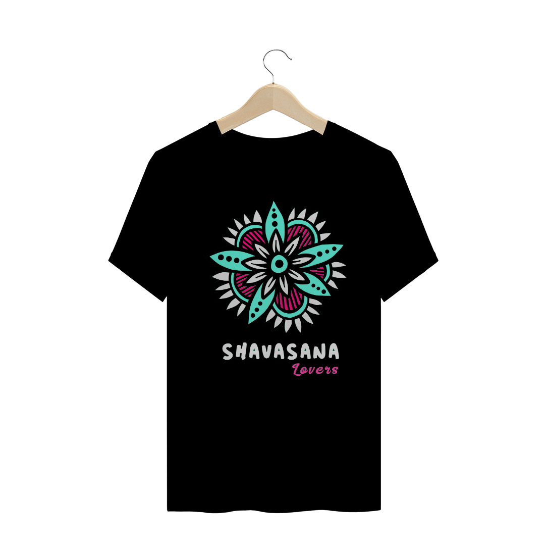 Nome do produto: Shavasana Lovers _ Premium_ Unissex