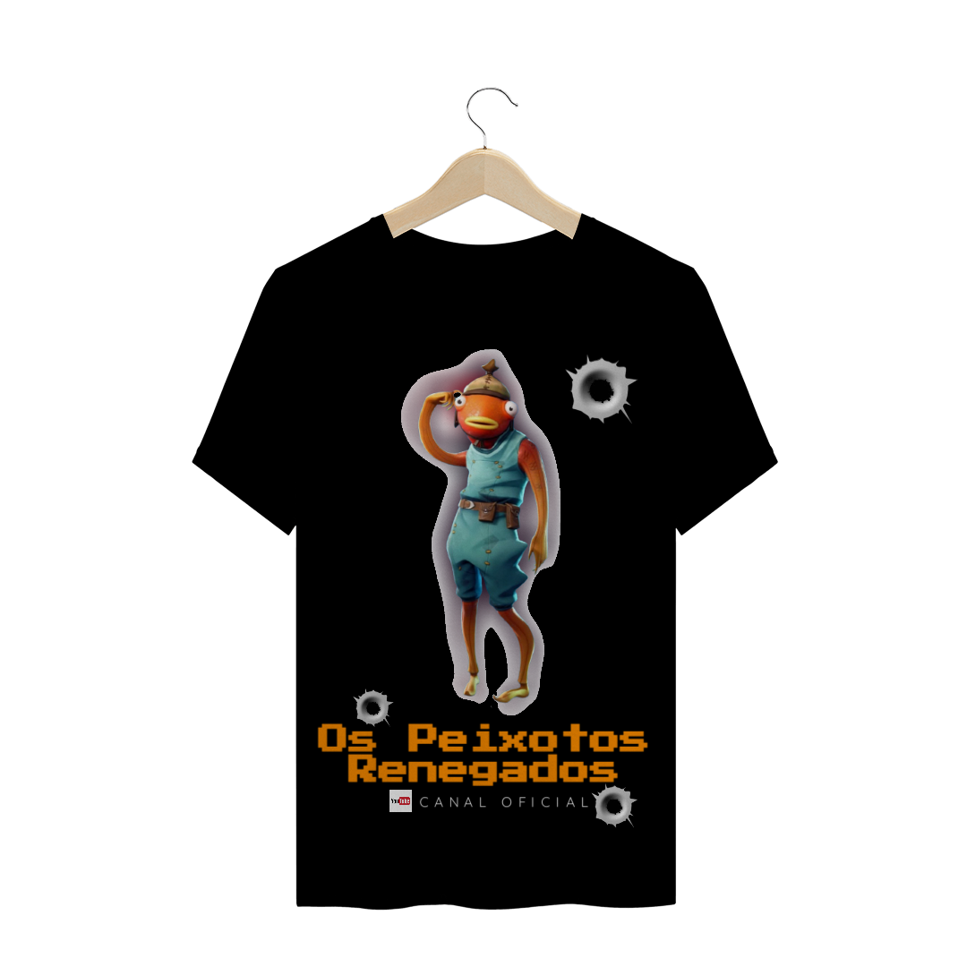 Nome do produto: Os Peixotos Renegados Pr