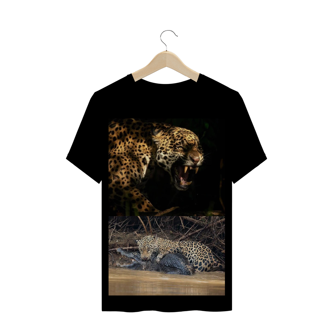 Nome do produto: ONÇA PINTADA - GRANDE FELINO / FELINOS