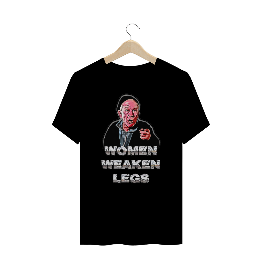 Nome do produto: MICKEY- WOMEN WEAKEN LEGS (ROCKY)