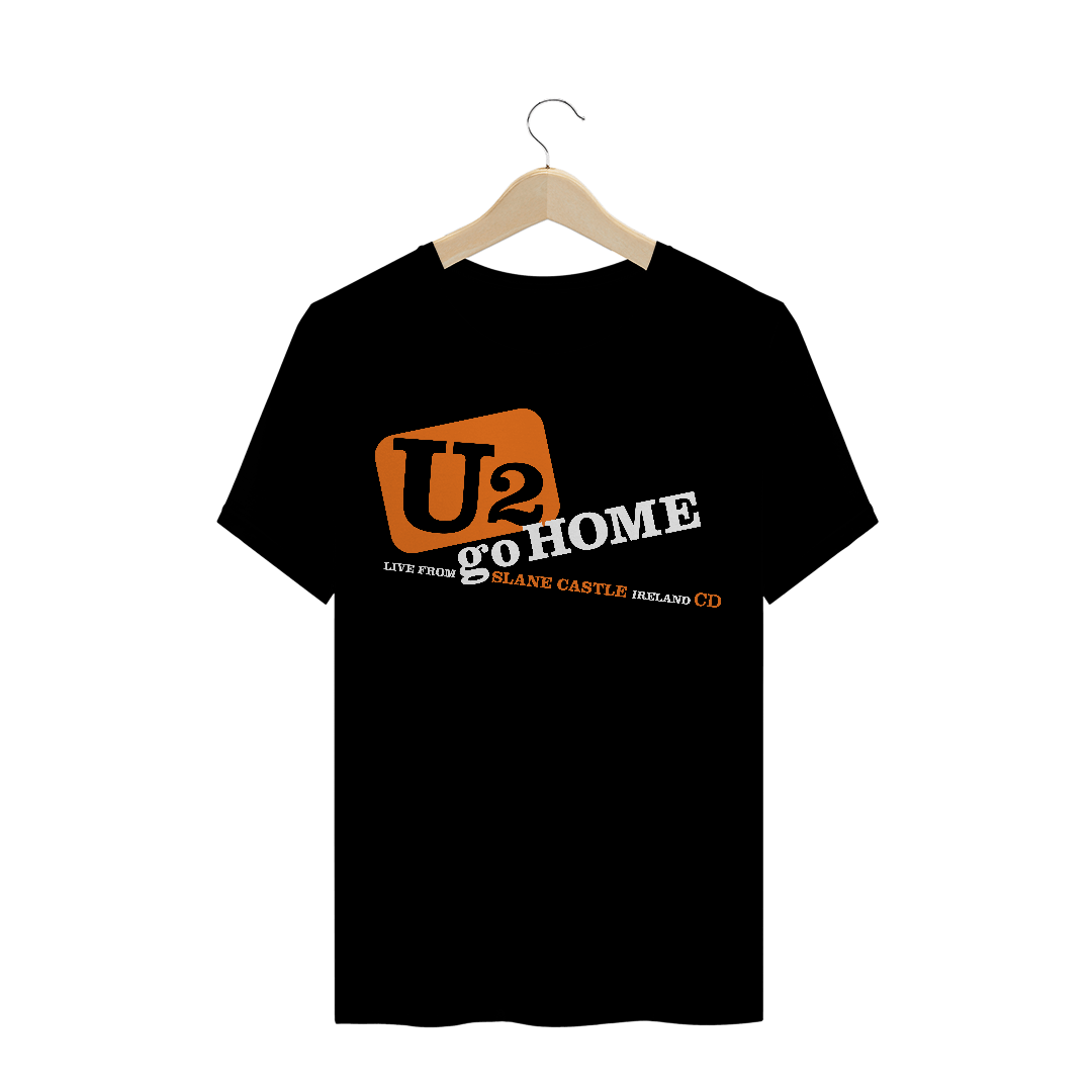Nome do produto: U2 Go Home
