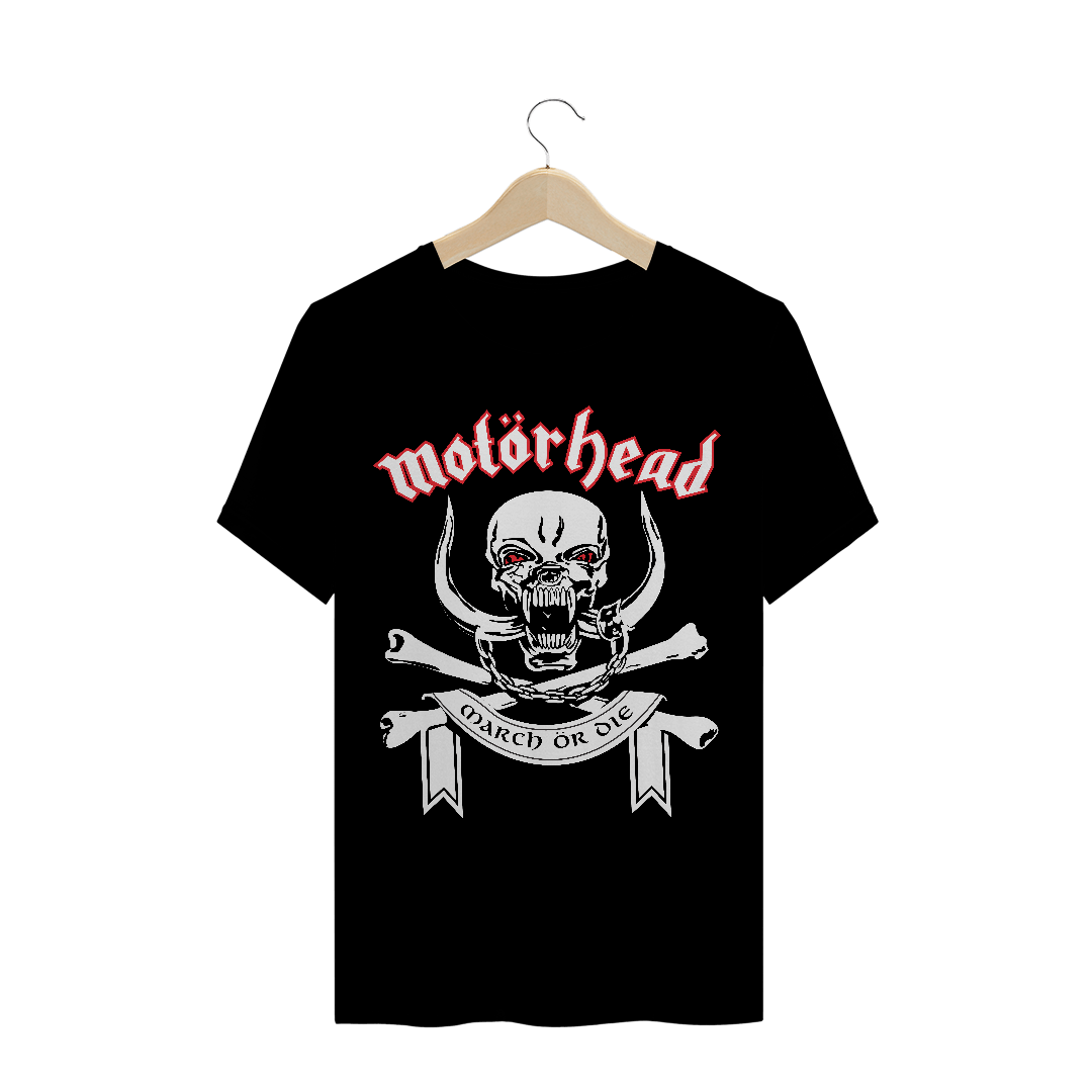 Nome do produto: Motorhead