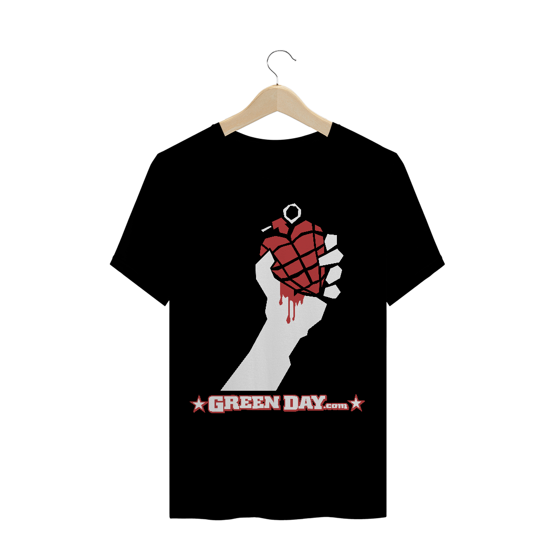 Nome do produto: Green Day 02