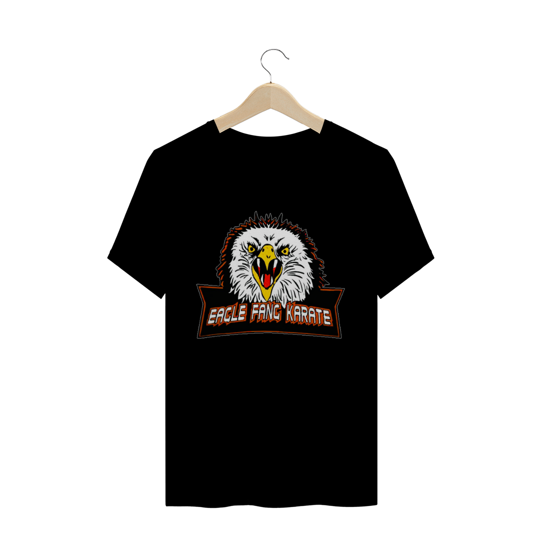 Nome do produto: EAGLE FANG KARATE - COBRA KAI