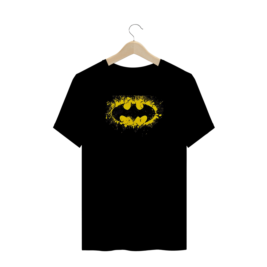 Nome do produto: Camiseta Batman 
