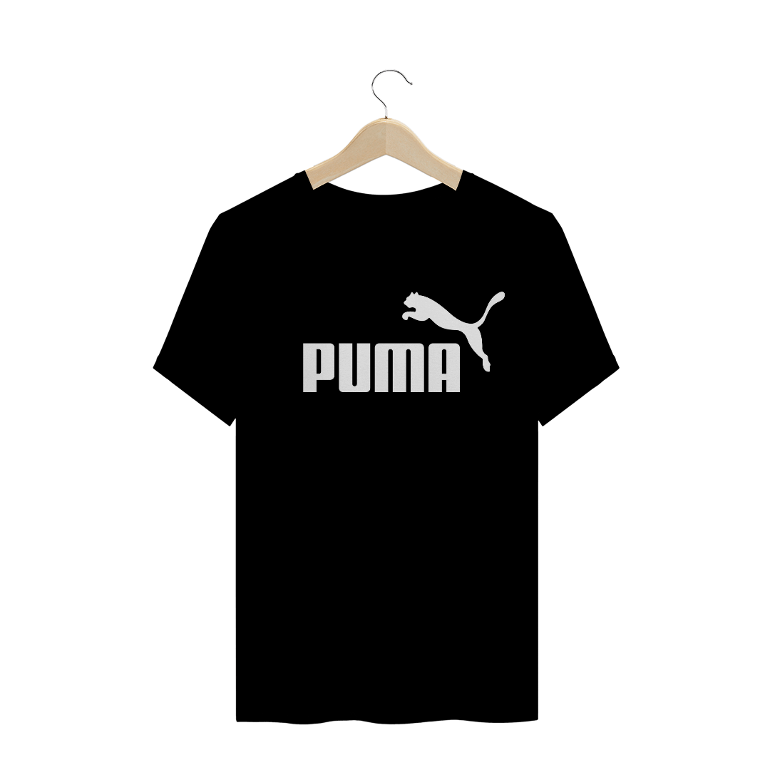 Nome do produto: Camiseta Puma 