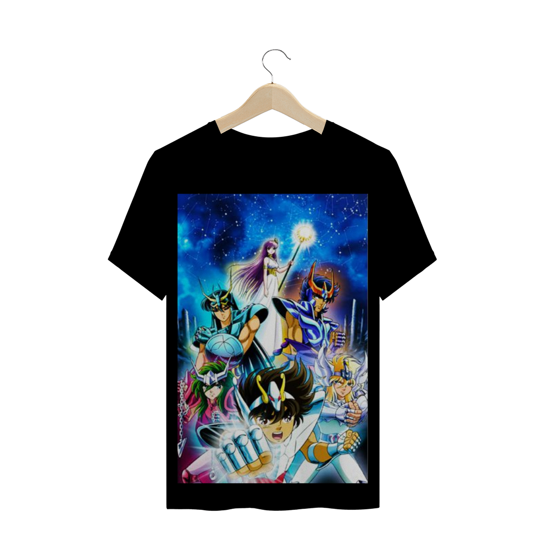 Nome do produto: Cavaleiros do Zodíaco