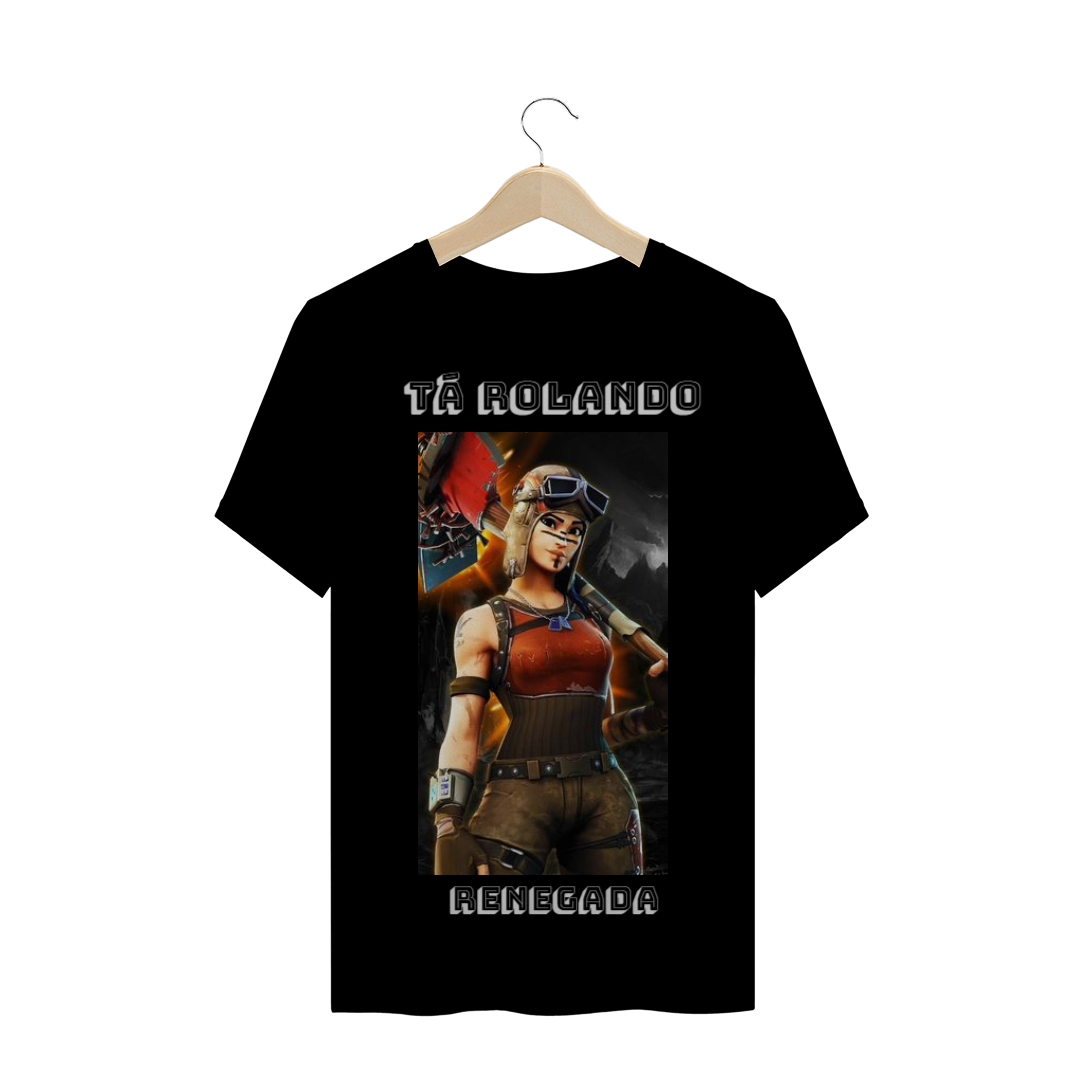 Nome do produto: Tá rolando renegada